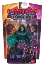 Masters of the Universe First Ones Kids Core Action Figure 12 - immagine 6