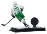 NHL McFarlane SportsPicks Action Figure Sebastian Aho (Hartford Whalers Retro) 18 cm - immagine 3