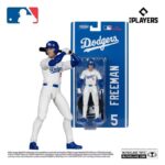 MLB McFarlane SportsPicks Action Figure Freddie Freeman (Los Angeles Dodgers) 15 cm - immagine 2