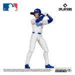 MLB McFarlane SportsPicks Action Figure Freddie Freeman (Los Angeles Dodgers) 15 cm - immagine 6