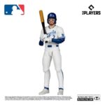 MLB McFarlane SportsPicks Action Figure Bobby Witt Jr. (Kansas City Royals) 15 cm - immagine 3