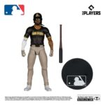 MLB McFarlane SportsPicks Action Figure Fernando Tatis Jr. (San Diego Padres) 15 cm - immagine 2