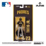 MLB McFarlane SportsPicks Action Figure Fernando Tatis Jr. (San Diego Padres) 15 cm - immagine 5