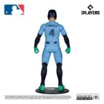 MLB McFarlane SportsPicks Action Figure George Springer (Toronto Blue Jays) 15 cm - immagine 4