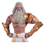 God of War McFarlane Gaming Edition Action Figure Zeus 18 cm - immagine 4