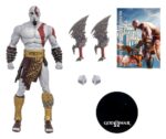God of War McFarlane Gaming Edition Action Figure Kratos 18 cm - immagine 2