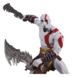 God of War McFarlane Gaming Edition Action Figure Kratos 18 cm - immagine 4