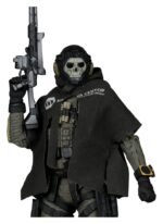 Call of Duty McFarlane Elite Edition Deluxe Action Figure Ghost (Call of Duty: Modern Warfare 4) #19 18 cm - immagine 4