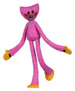 Poppy Playtime Bendables Action Figure Kissy Missy (Smile) 30 cm