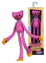 Poppy Playtime Bendables Action Figure Kissy Missy (Smile) 30 cm - immagine 2
