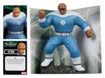 Marvel Studios Statue 1/10 The Thing (Avengers: Doomsday) (Gold Label) 19 cm - immagine 3