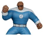 Marvel Studios Statue 1/10 The Thing (Avengers: Doomsday) (Gold Label) 19 cm - immagine 4