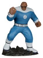 Marvel Studios Statue 1/10 The Thing (Avengers: Doomsday) (Gold Label) 19 cm - immagine 6