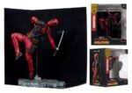 Marvel Studios Statue 1/10 Deadpool (Deadpool & Wolverine) (Gold Label) 17 cm - immagine 5
