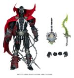 Spawn McFarlane Elite Edition Deluxe Action Figure Warlock (Diablo Immortal) 18 cm - immagine 2