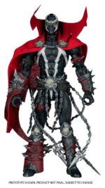 Spawn McFarlane Elite Edition Deluxe Action Figure Warlock (Diablo Immortal) 18 cm - immagine 4