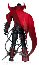 Spawn McFarlane Elite Edition Deluxe Action Figure Warlock (Diablo Immortal) 18 cm - immagine 5