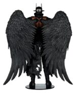 DC Direct Page Punchers Action Figure The Batman Who Laughs (Hawkman #18) 18 cm (Gold Label) - immagine 3