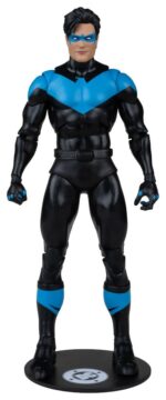 DC Direct Page Punchers Action Figure Nightwing (Nightwing #81) 18 cm