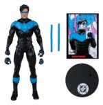 DC Direct Page Punchers Action Figure Nightwing (Nightwing #81) 18 cm - immagine 3