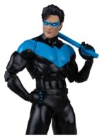 DC Direct Page Punchers Action Figure Nightwing (Nightwing #81) 18 cm - immagine 4