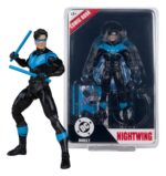 DC Direct Page Punchers Action Figure Nightwing (Nightwing #81) 18 cm - immagine 5