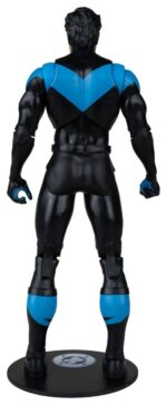 DC Direct Page Punchers Action Figure Nightwing (Nightwing #81) 18 cm - immagine 6