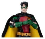 DC Direct Page Punchers Action Figure Robin Tim Drake (Nightwing #81) (Red Platinum Edition) 18 cm - immagine 4