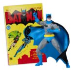 DC Direct Page Punchers Action Figure Batman (Batman #1) 18 cm - immagine 2