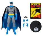 DC Direct Page Punchers Action Figure Batman (Batman #1) 18 cm - immagine 3