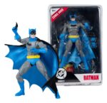 DC Direct Page Punchers Action Figure Batman (Batman #1) 18 cm - immagine 5