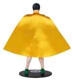 DC Direct Page Punchers Action Figure Robin Dick Grayson (Batman #1) (Red Platinum Edition) 14 cm - immagine 6