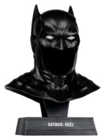 Batman DC Direct Mini-Replica 1/3 Batman Mask (Batman: Noel) 23 cm - immagine 2