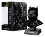 Batman DC Direct Mini-Replica 1/3 Batman Mask (Batman: Noel) 23 cm - immagine 3
