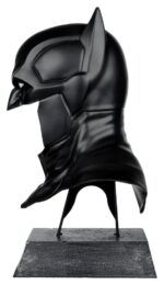 Batman DC Direct Mini-Replica 1/3 Batman Mask (Batman: Noel) 23 cm - immagine 4