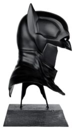 Batman DC Direct Mini-Replica 1/3 Batman Mask (Batman: Noel) 23 cm - immagine 6