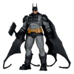 DC Multiverse McFarlane Elite Edition Deluxe Action Figure Batman (Absolute Batman) #16 18 cm