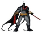 DC Multiverse McFarlane Elite Edition Deluxe Action Figure Batman (Absolute Batman) #16 18 cm - immagine 2