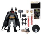 DC Multiverse McFarlane Elite Edition Deluxe Action Figure Batman (Absolute Batman) #16 18 cm - immagine 3