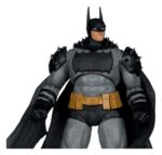 DC Multiverse McFarlane Elite Edition Deluxe Action Figure Batman (Absolute Batman) #16 18 cm - immagine 4