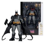 DC Multiverse McFarlane Elite Edition Deluxe Action Figure Batman (Absolute Batman) #16 18 cm - immagine 5