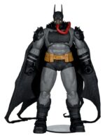 DC Multiverse McFarlane Elite Edition Deluxe Action Figure Batman (Absolute Batman) #16 18 cm - immagine 6