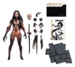 Image Comics McFarlane Elite Edition Deluxe Action Figure Sara Pezzini (Witchblade) 18 cm - immagine 3