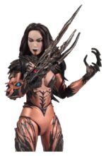 Image Comics McFarlane Elite Edition Deluxe Action Figure Sara Pezzini (Witchblade) 18 cm - immagine 4