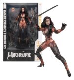 Image Comics McFarlane Elite Edition Deluxe Action Figure Sara Pezzini (Witchblade) 18 cm - immagine 5