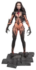 Image Comics McFarlane Elite Edition Deluxe Action Figure Sara Pezzini (Witchblade) 18 cm - immagine 6