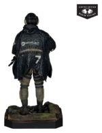 Call of Duty: Modern Warfare 4 Statue 1/6 Ghost 32 cm - immagine 3