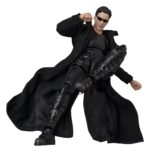 Matrix MAFEX Action Figure Neo 16 cm - immagine 2