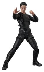 Matrix MAFEX Action Figure Neo 16 cm - immagine 4