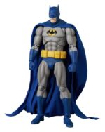 DC Comics MAFEX Action Figure Batman Recollection Blue Ver. 16 cm - immagine 4